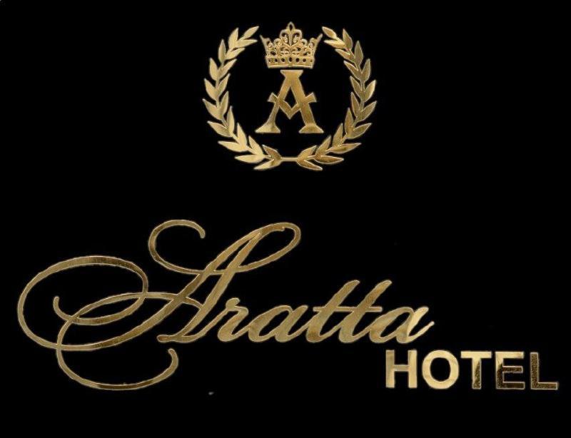 Old Avenue Hotel ギュムリ エクステリア 写真